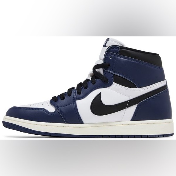 Air Jordan 1 Retro High OG size 8.5 Woman’s 6 Men’s DS New With Box - Picture 3 of 13